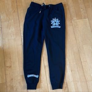 Chrome Hearts Joggers